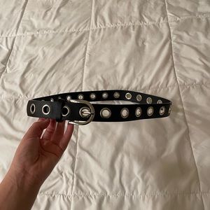 BRAND NEW Belt ⛓️
